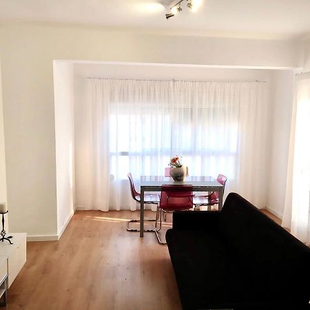 Aitana Lägenhet Fortaleny Exteriör bild